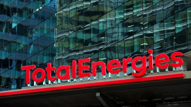 TotalEnergies'e savaş suçlarına ortaklık iddiasıyla dava