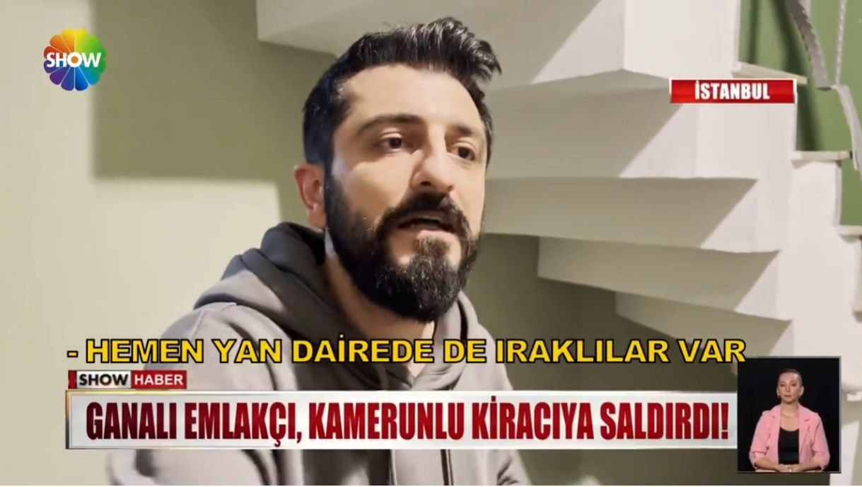 Göçmen karşıtlığı FOX TV’yi faka bastırdı