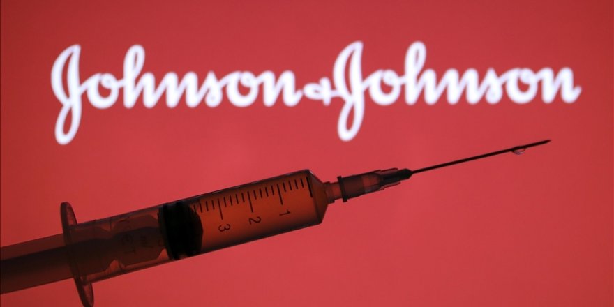 Johnson & Johnson, hakkındaki davalarda anlaşmak için 8,9 milyar dolar ödeyecek