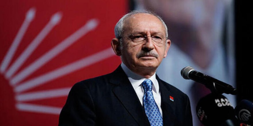 Kılıçdaroğlu’nun coğrafyadan sonra dini geleneklerle imtihanı…