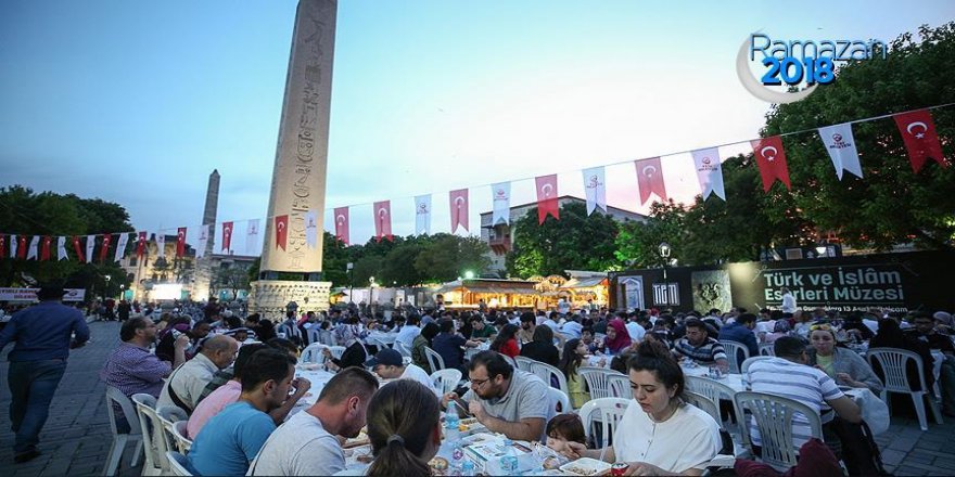 Ramazan hakkında yapılan sosyolojik çalışmalar