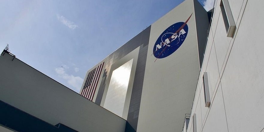 NASA, 20 milyon güneş ağırlığında “görünmez canavar” dediği yeni bir kara delik buldu