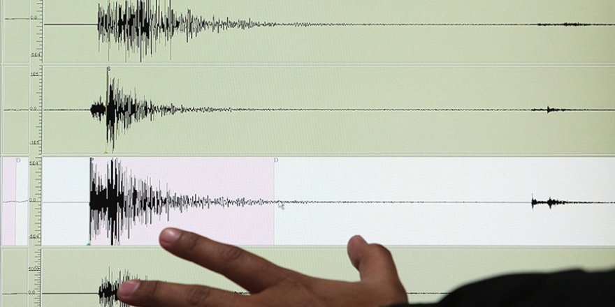 Yeni Zelanda'da 7,1 büyüklüğünde deprem