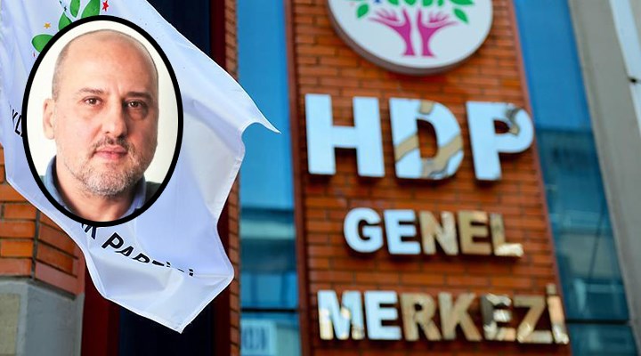 TİP’li Ahmet Şık’tan HDP’lilere: Kürt faşistleriyle uğraşamam