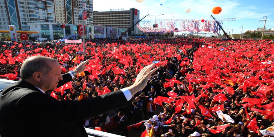 Cumhuriyet'in ihmal ettiği Diyarbakır...