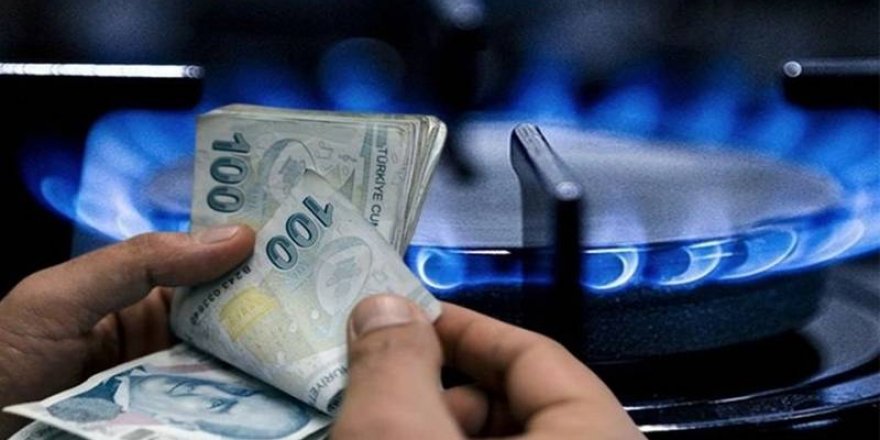 EPDK'dan 'bedava doğal gaz' açıklaması