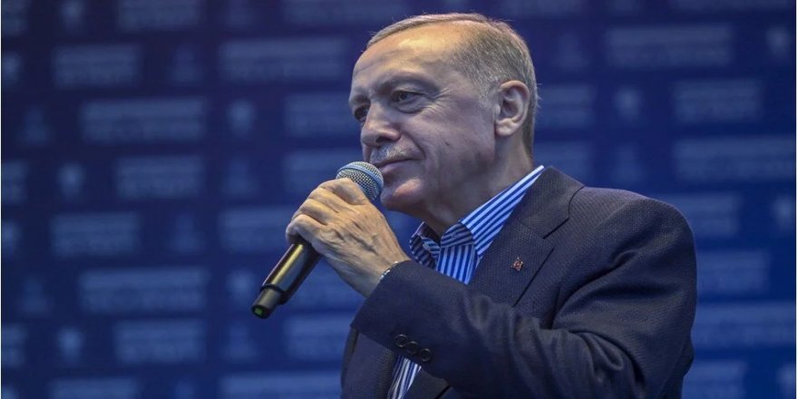 Erdoğan ne yaptı da bugüne kadar teveccüh gördü?