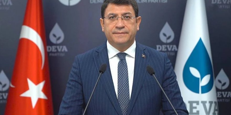 Deva sözcüsü, İmamoğlu'nun yalan söylediğini teyit etti