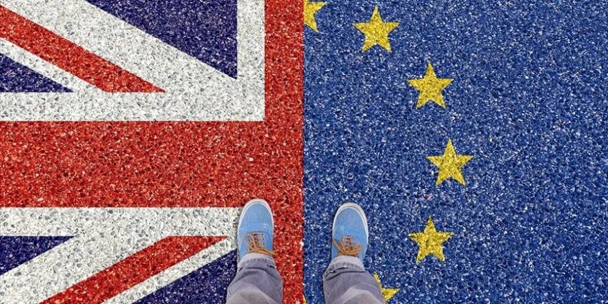 İngiltere'nin Brexit sonrası ilk serbest ticaret anlaşmaları devreye giriyor