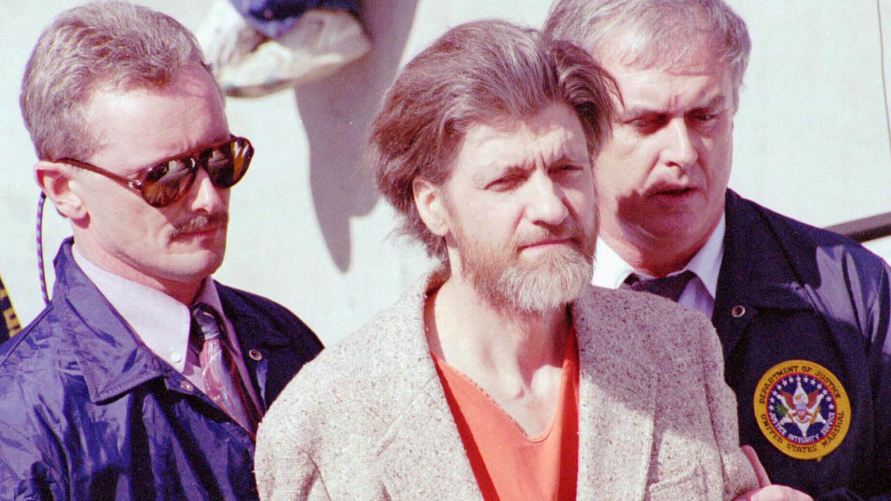 "Unabomber" olarak bilinen Ted Kaczynski, kaldığı hapishanede ölü bulundu