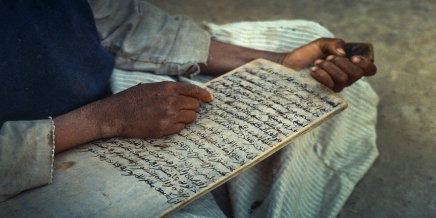 Batı, Afrika ve İslam’a yeni bir gözle bakmaya çalışmalı!