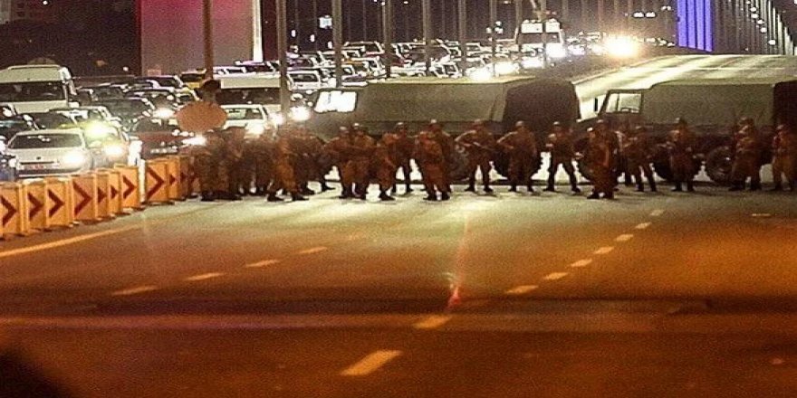 Ahlakı, namusu olmayan hiçbir dava meşru değildir!