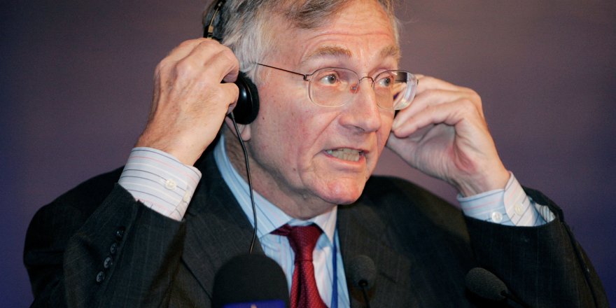 Seymour Hersh’in Türkiye’nin İsveç politikası üzerine iddiaları