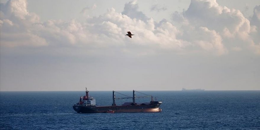 Rusya Karadeniz Tahıl Koridoru Anlaşmasını bozdu