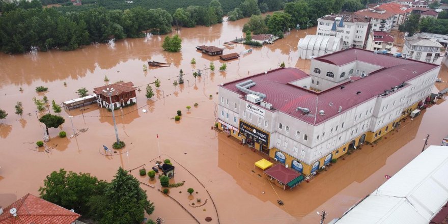 Üretim ve tüketim alışkanlıklarımız tabiata  nasıl zarar veriyor?