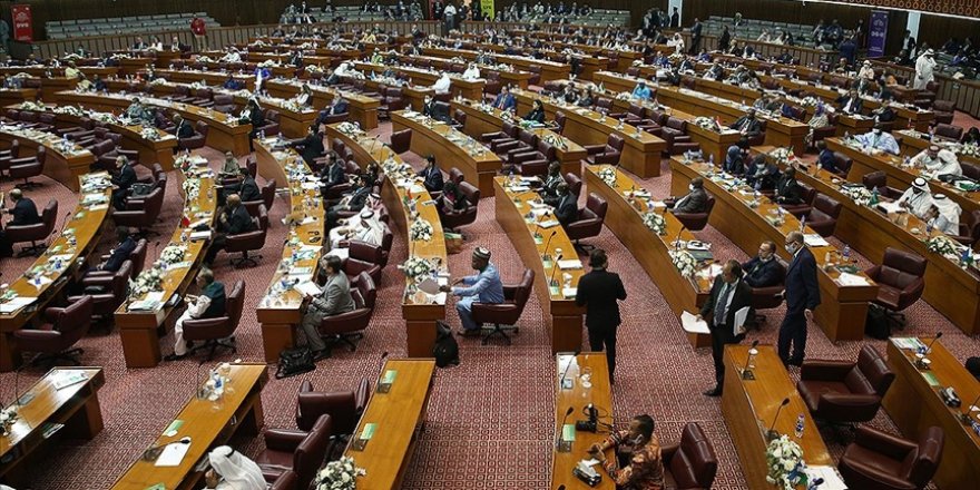 İİT, Kur'an-ı Kerim'e yönelik saldırılarla ilgili AB'ye heyet gönderecek