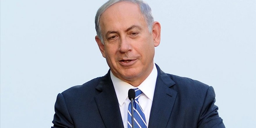 Eski Mossad Başkanı: Netanyahu hükümeti bizi Siyonist rüyanın sonuna yaklaştırıyor