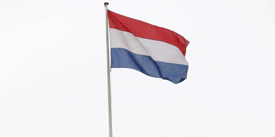 Hollanda ekonomisi resesyona girdi