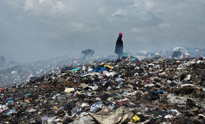 Çöpte bulunan mısır ununu yiyen 2 kişi öldü, 7 kişi hastanelik oldu