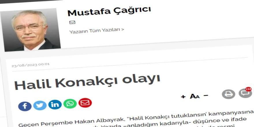 Zalimin zulmünü hatırlatmak fitne midir?