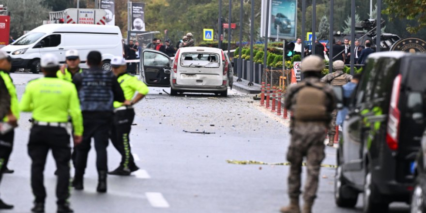 Ankara'daki bombalı saldırı girişiminin detayları