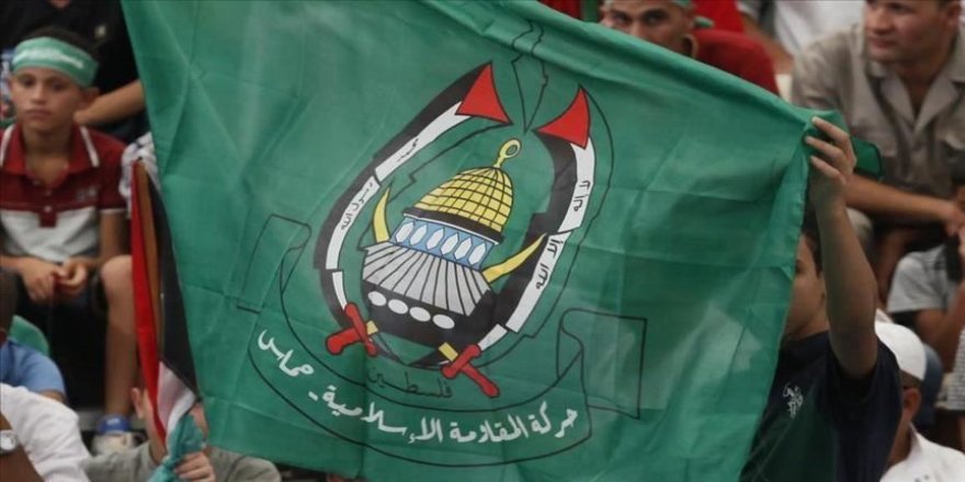 Seküler ulusalcı kesimler önce Hamas şimdi de Filistin karşıtı oldu!