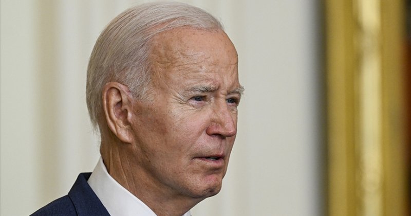 Beyaz Saray İsrail konusunda Biden'ı yalanlıyor