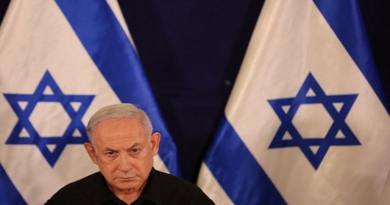 Eski Mossad Başkanı'ndan Netanyahu'ya tepki