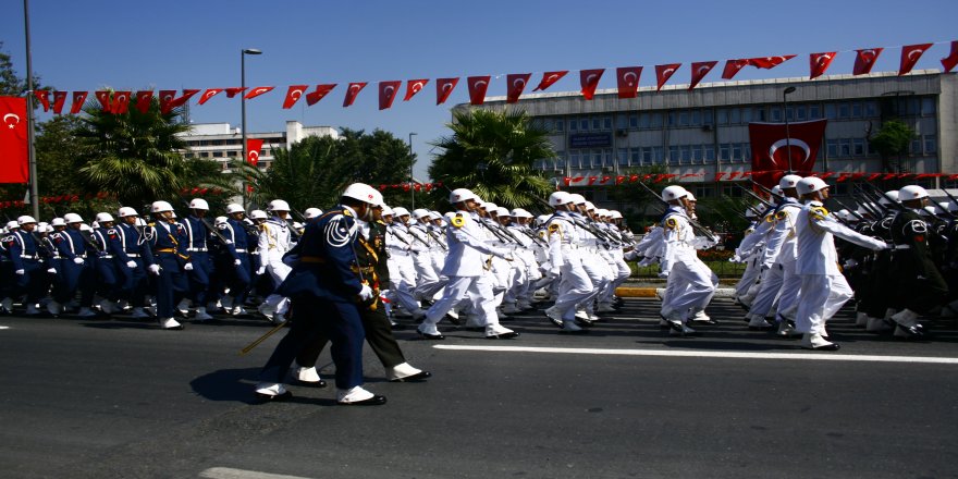 En güzel duyguların katili: Kemalizm