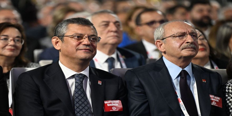 Özgür Özel, Kılıçdaroğlu'ndan daha fazla ciddiye alınabilir mi?