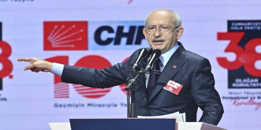 Kılıçdaroğlu'nun tutarsızlıkları hikayenin sonunu getirdi...