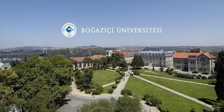 Boğaziçi Üniversitesinden İsrail'e destek veren markalar için boykot kararı