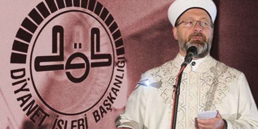 Diyanet, işletmelerinde İsrail ürünlerini yasakladı