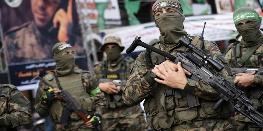 Hamas'ı niçin var gücümüzle desteklemeliyiz?