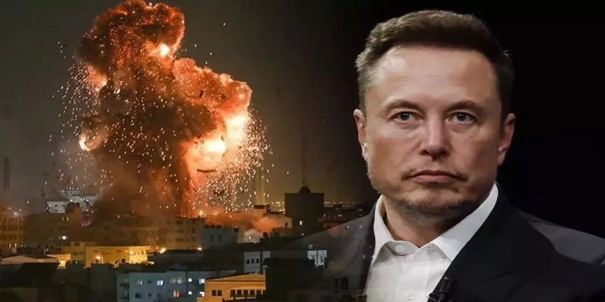 Siyonist lobiler neden Elon Musk'ı hedef alıyor?