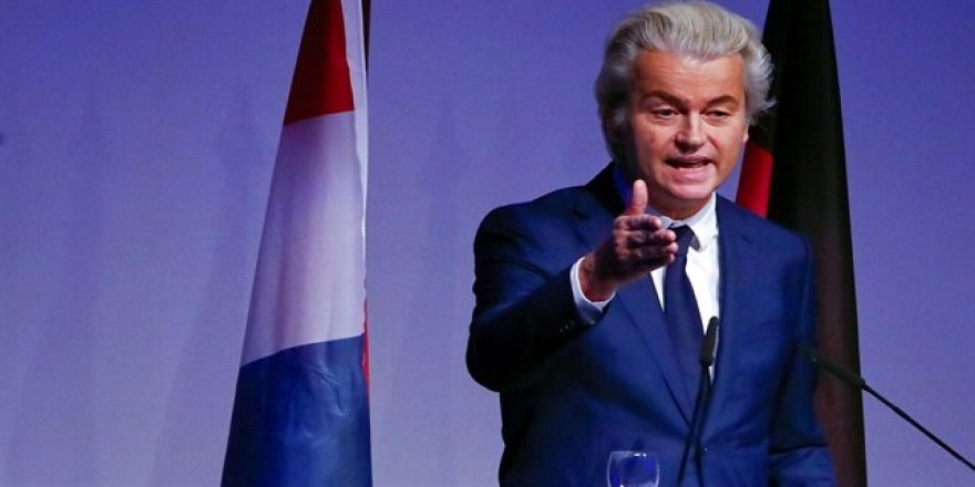 Wilders’in zaferi ve Avrupa’nın geleceği