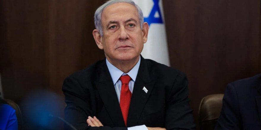 Netanyahu'yu darbe korkusu sardı!