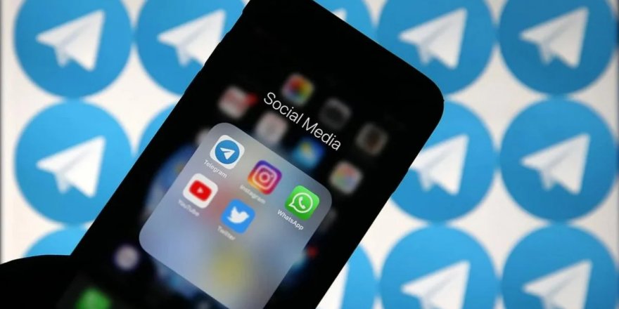 Fransa'da WhatsApp, Telegram ve Signal yasağı