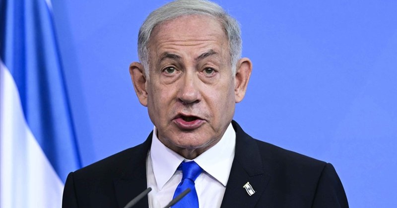 Siyonist muhalefet lideri Lapid: Netanyahu, dünyanın güvenini kaybetti