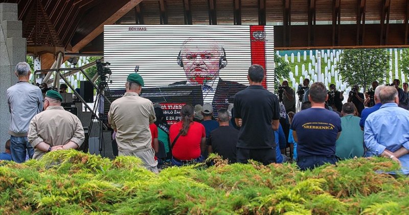 Savaş suçlarının sorumluları, uluslararası mahkemelerden kaçamıyor