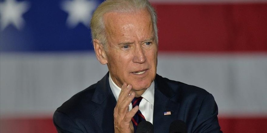 Biden: İsrail Gazze konusunda dünyanın desteğini kaybetmeye başladı