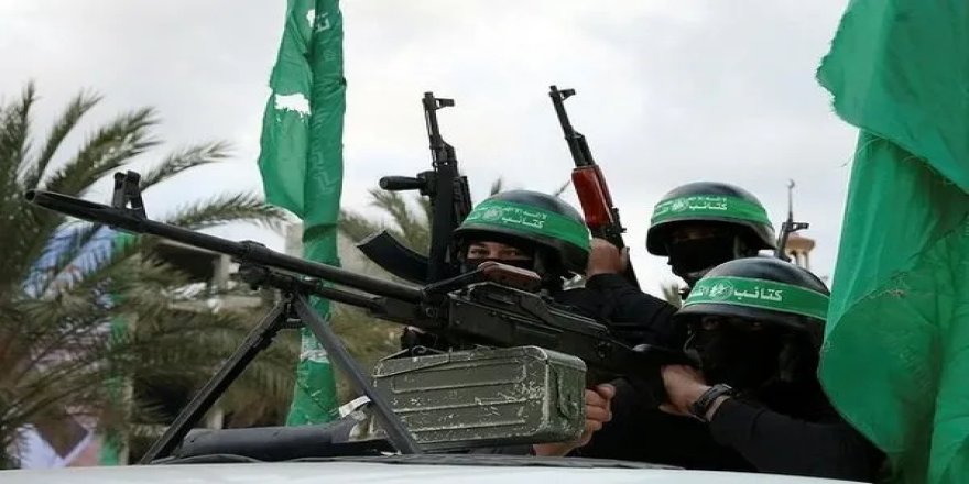 Hamas neden kuruldu?