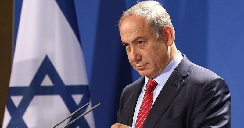 Lapid, Netanyahu'yu "yalancılıkla" suçladı