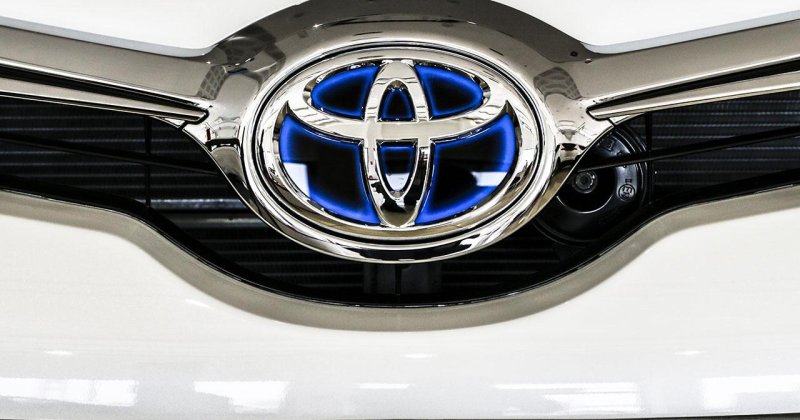 Toyota 1,1 milyon aracını geri çağıracak