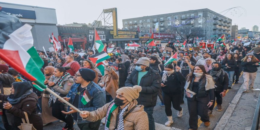 Batılı toplumların vicdanı nasıl harekete geçti?