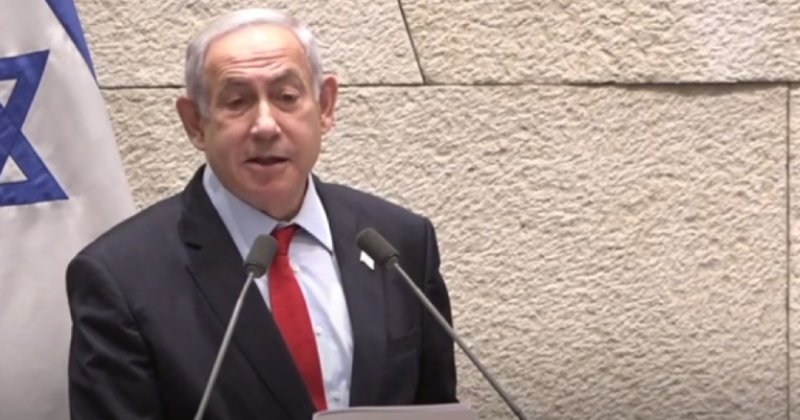 Netanyahu: ABD'nin saldırılarımızı engellediği haberleri doğru değil