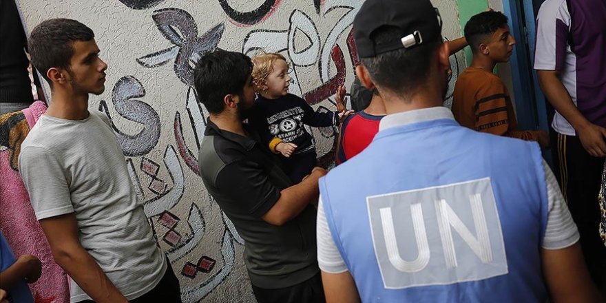 BM Raportörü'nden İsral'in vize tehdidine cevap: Temelsiz saldırılar sadece ahlaki korkaklığı kanıtlıyor