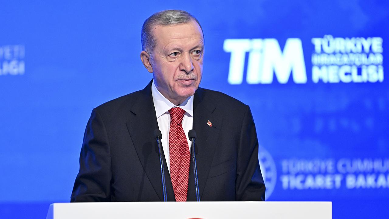 Erdoğan: Bir İslam düşmanlığı ve yabancı düşmanlığı furyası ile karşı karşıyayız