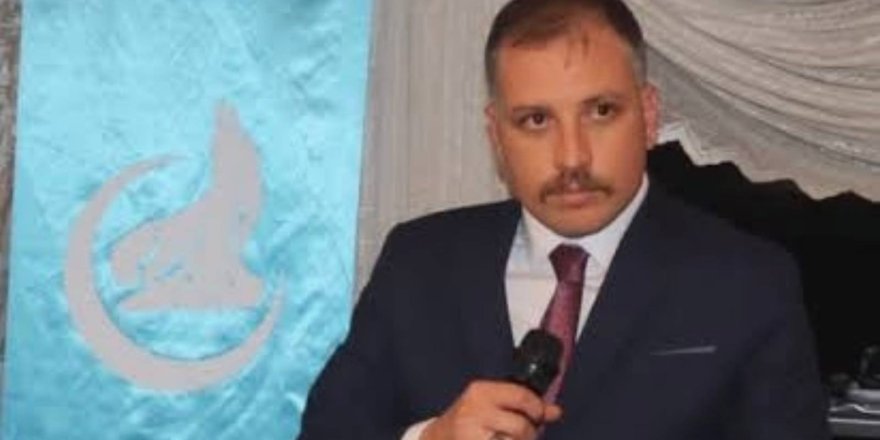 Ülkücü başkandan MHP’den ayrılan siyasetçiye tehdit