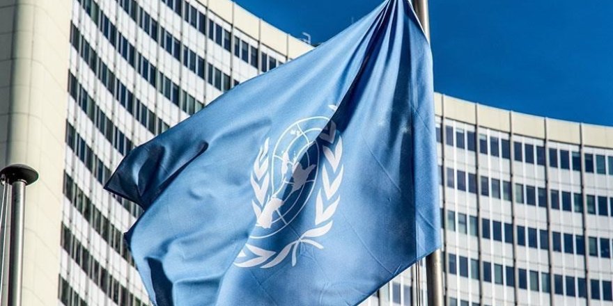 BM, UNRWA çalışanlarına ilişkin iddialarla ilgili İsrail'in henüz belge sunmadığını duyurdu